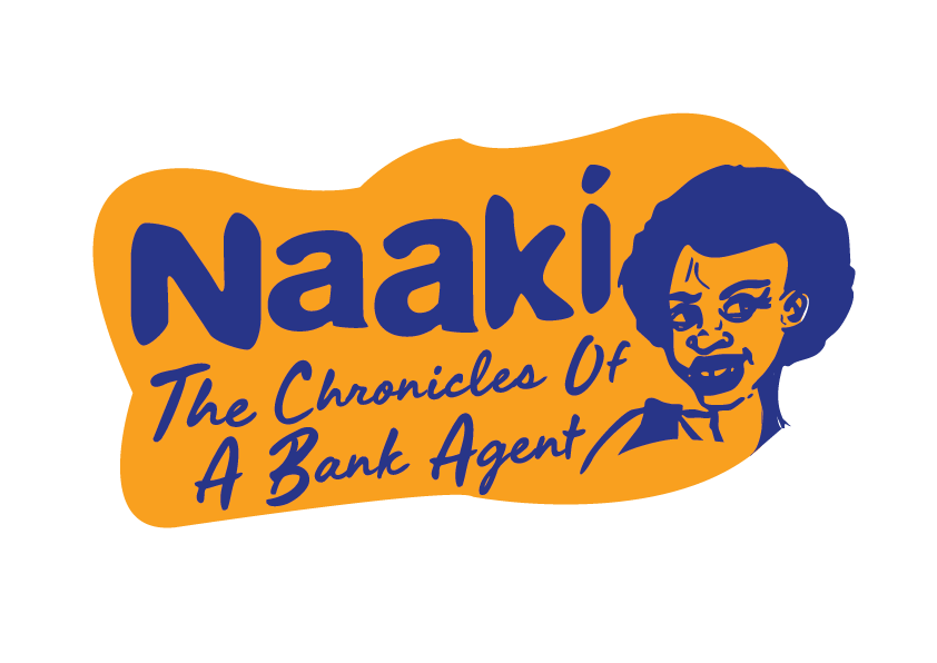 Naaki - The Chronicles of a Bank Agent